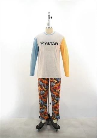 مصنع بيجامات رجالي