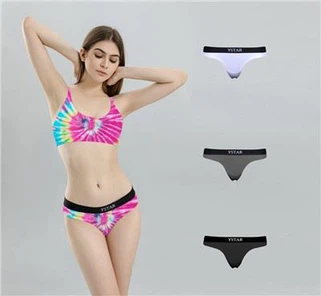 مورد ملابس داخلية مشروط