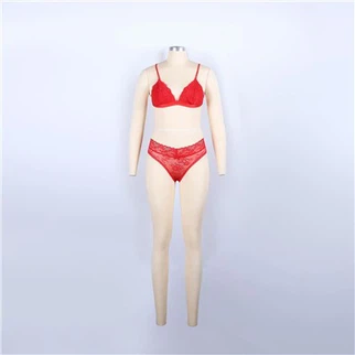 الشركة المصنعة للملابس الداخلية النسائية الدانتيل