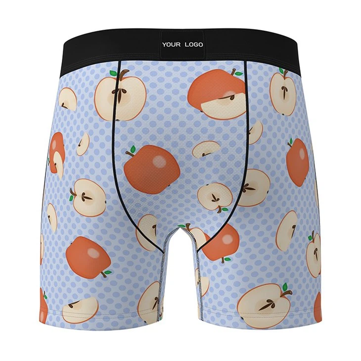 Bamboo Man Underwear Manufacturer