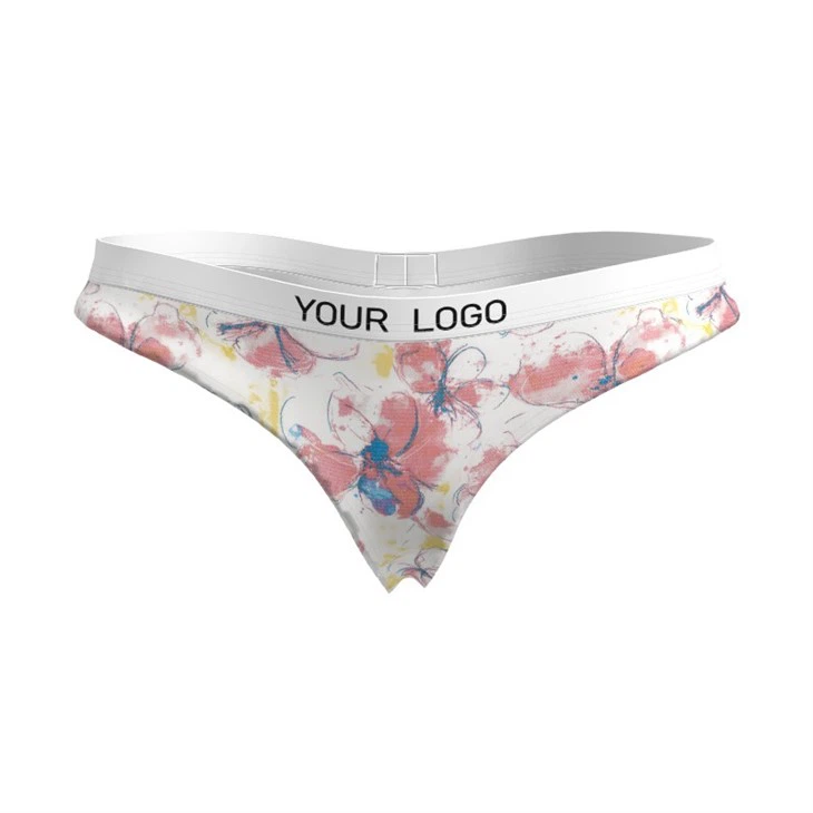 Custom Women's Bikini / Thong