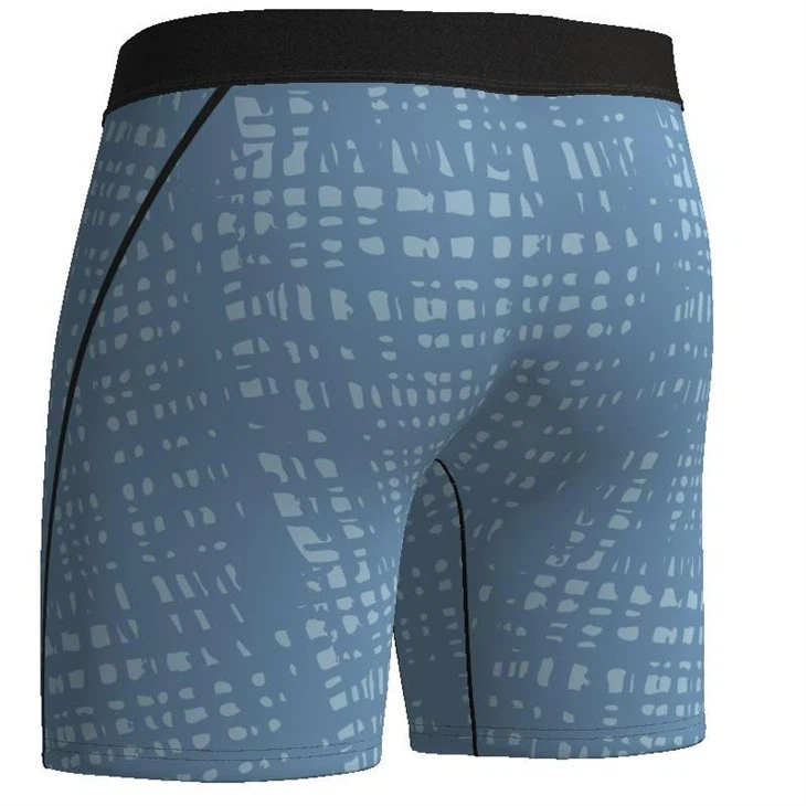Men's Underwear With Flypocket