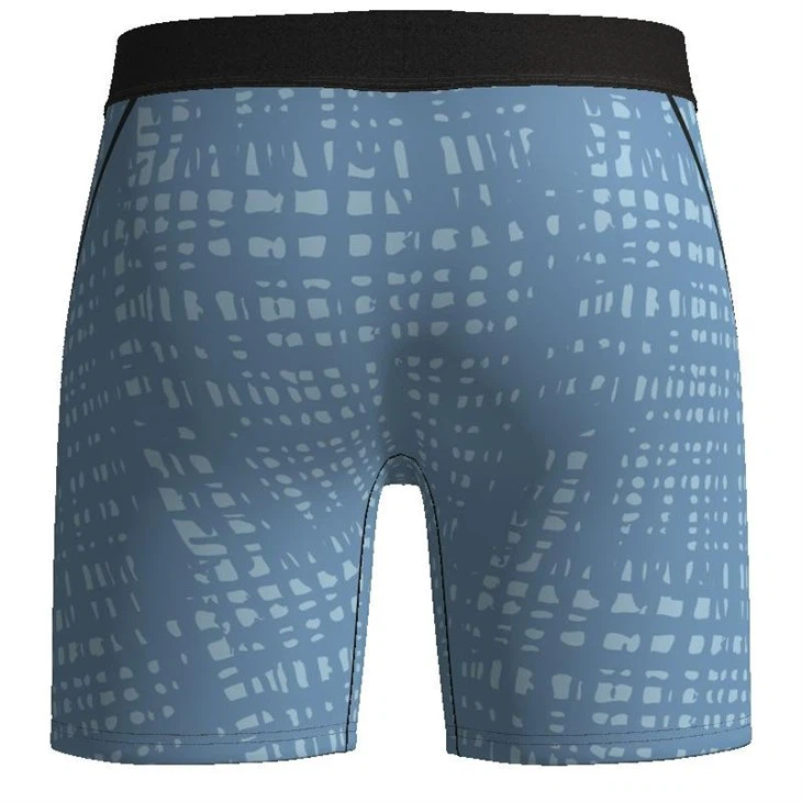 Men's Underwear With Flypocket