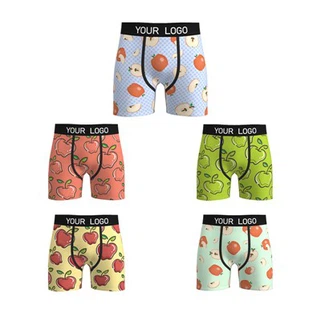 مصنع الملابس الداخلية لرجل الخيزران