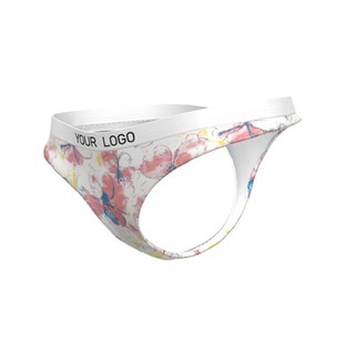 بيكيني نسائي مخصص / ثونغ