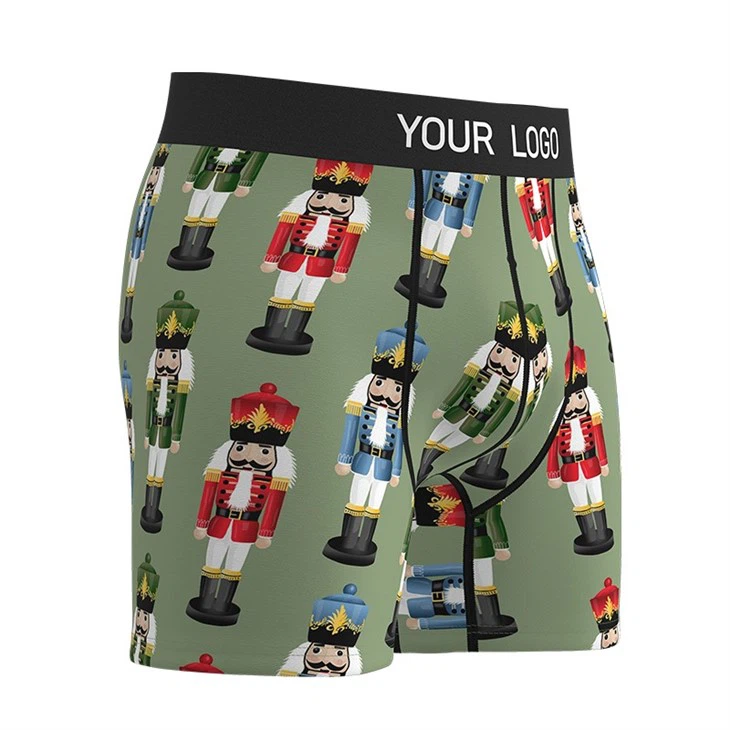 Man Boxer Briefs With Hammock in Front